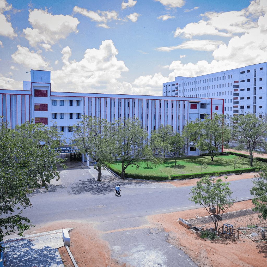 Kalasalingam Academy of Research and Education Campus