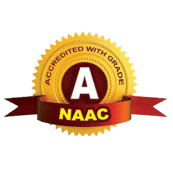 NAAC A++ Accredited